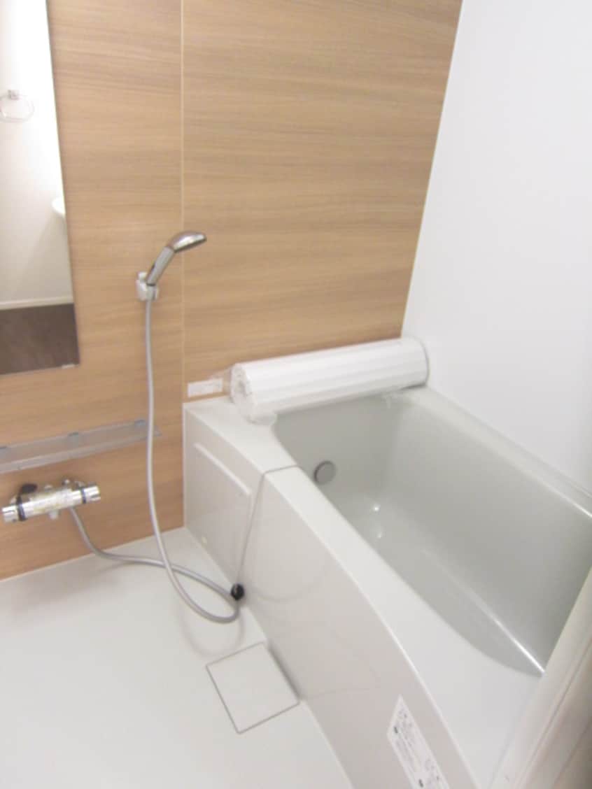 バス／シャワールーム等 ヴァロンド－ル中野