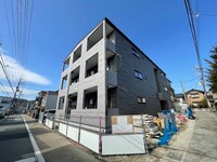 仮)GRACIAS COURT山科Ⅱ