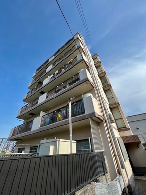 リヴァディチ天王寺