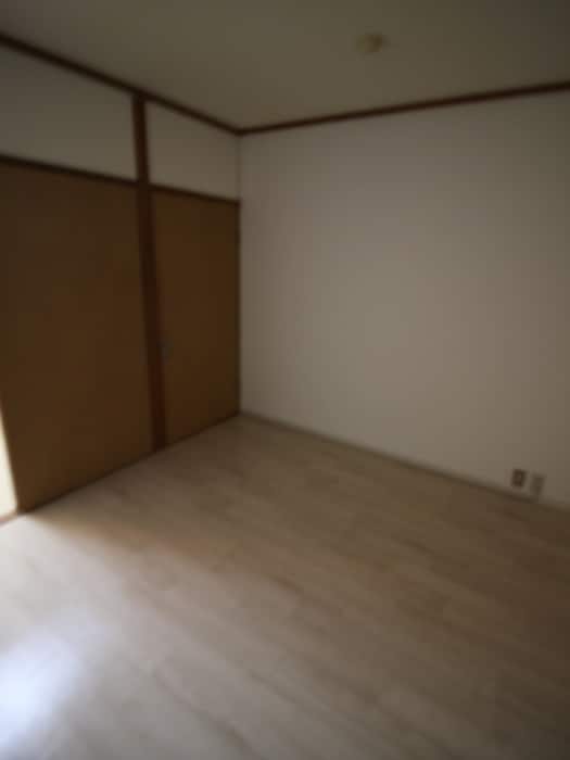 居室 マンションＫＬＭ