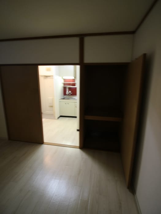 収納 マンションＫＬＭ