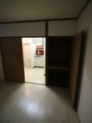 収納 マンションＫＬＭ
