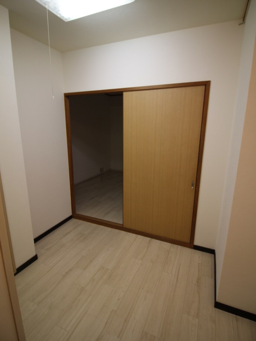 居室 マンションＫＬＭ