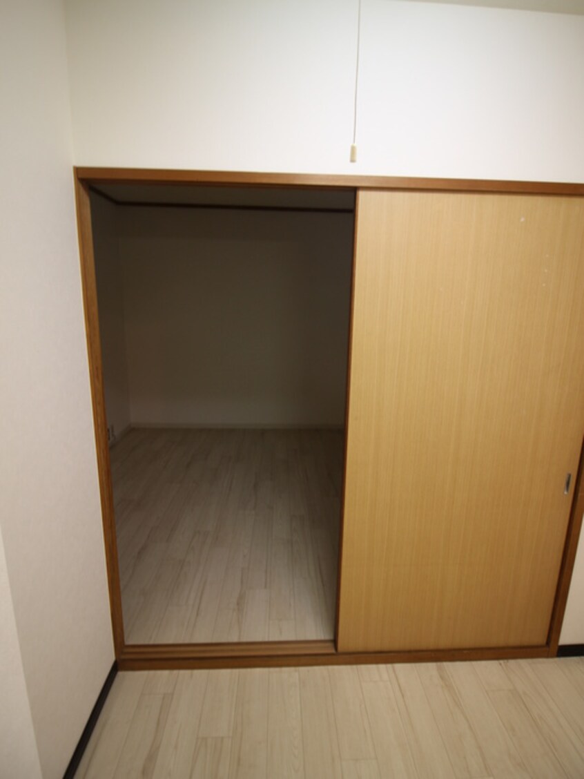 居室 マンションＫＬＭ