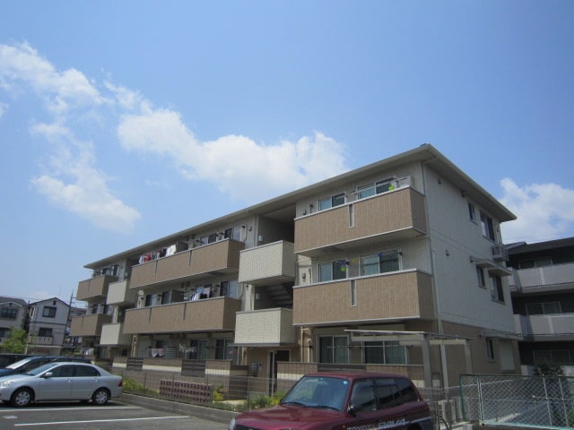 外観写真 グランドゥール