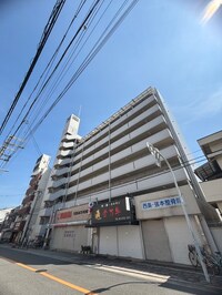 ﾗｲｵﾝｽﾞﾏﾝｼｮﾝ今里第2（404）