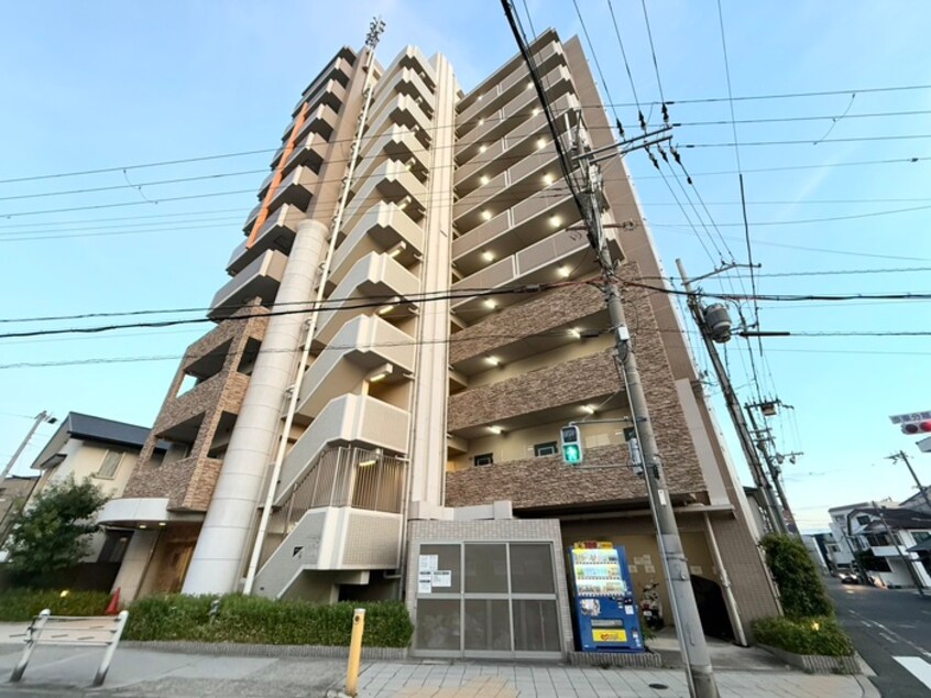 外観写真 ｗｉｌｌ　Ｄｏ塚本
