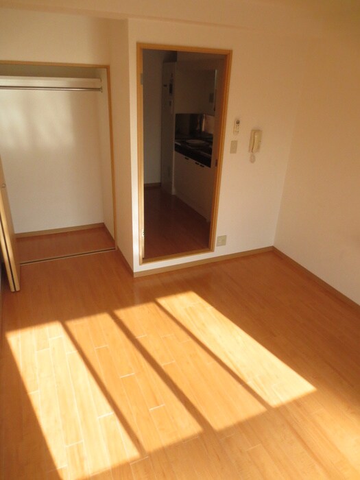 居室 ｗｉｌｌ　Ｄｏ塚本