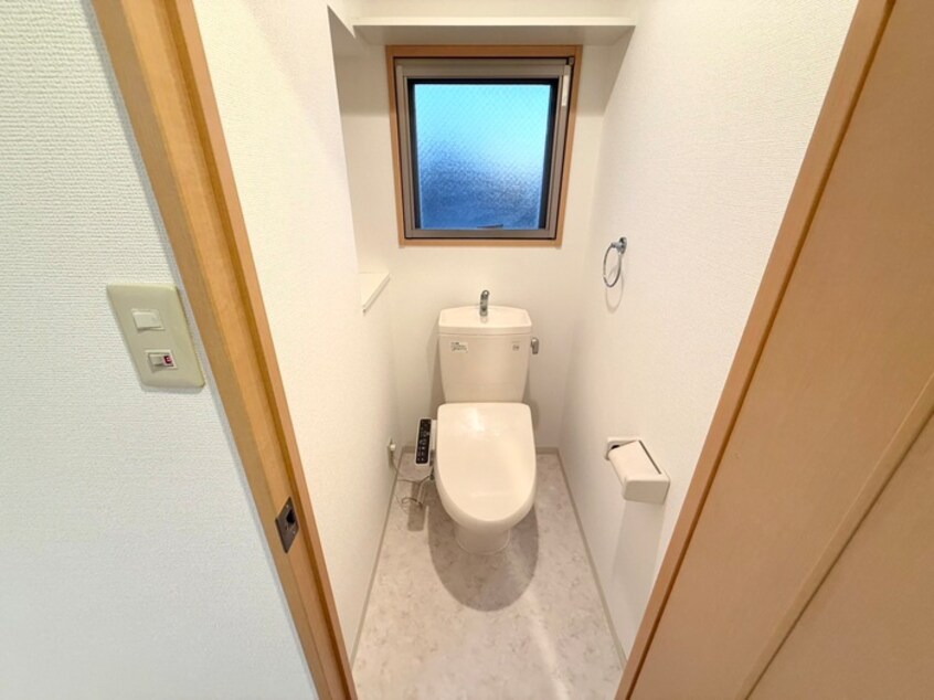 トイレ ｗｉｌｌ　Ｄｏ塚本