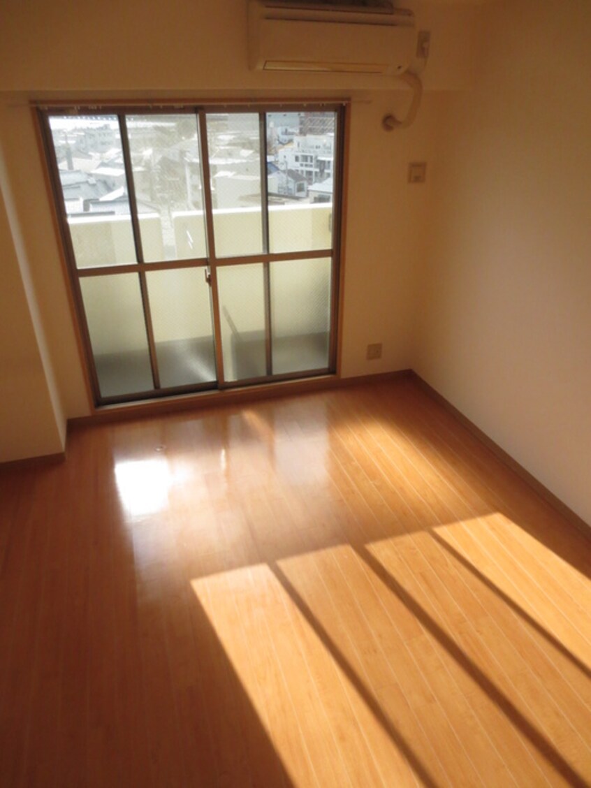 居室 ｗｉｌｌ　Ｄｏ塚本