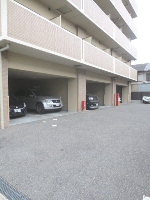 駐車場 ｗｉｌｌ　Ｄｏ塚本