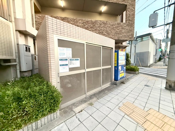 建物設備 ｗｉｌｌ　Ｄｏ塚本