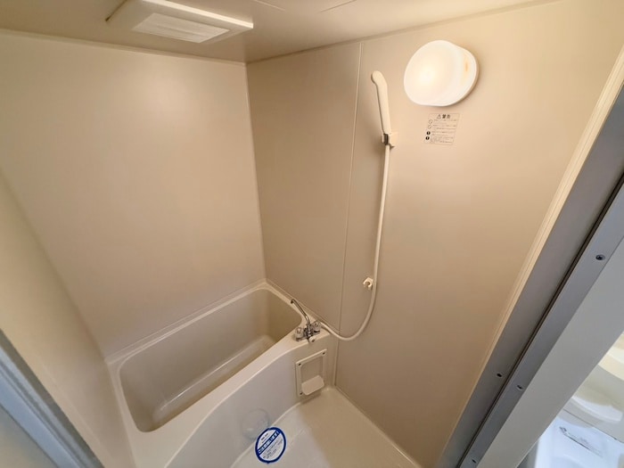 バス／シャワールーム等 ｗｉｌｌ　Ｄｏ塚本