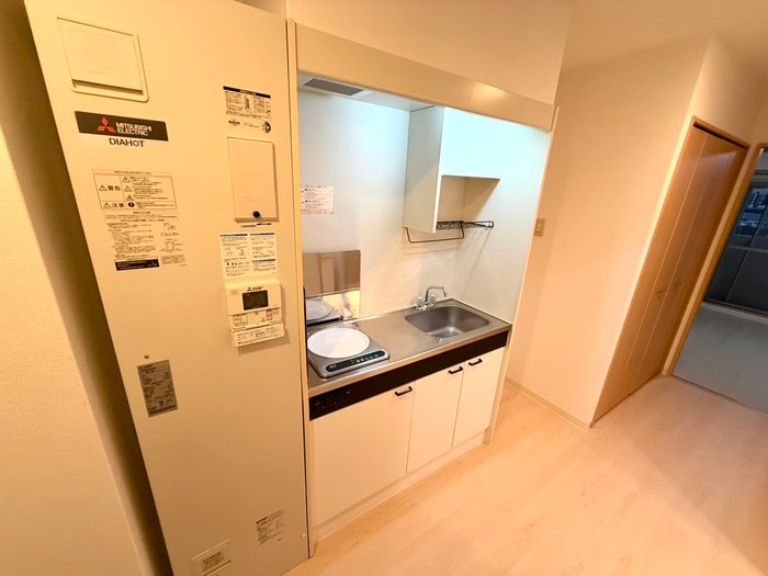 キッチン ｗｉｌｌ　Ｄｏ塚本