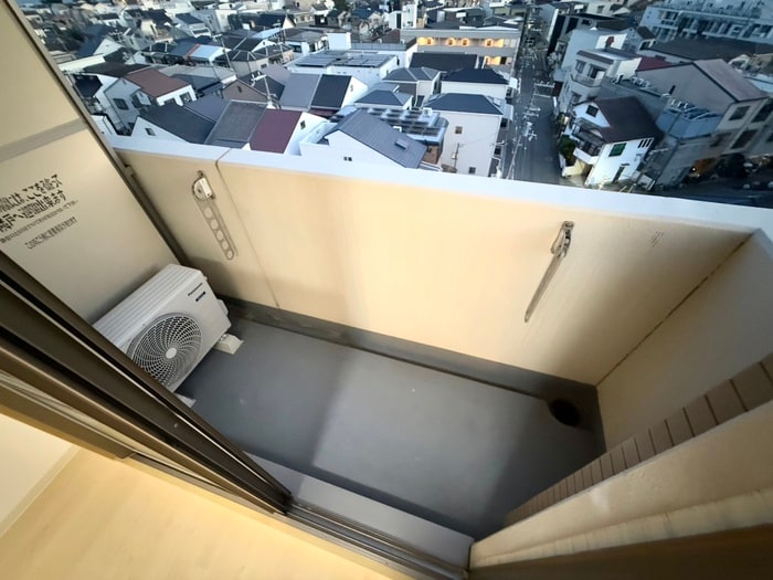 ベランダ・バルコニー ｗｉｌｌ　Ｄｏ塚本