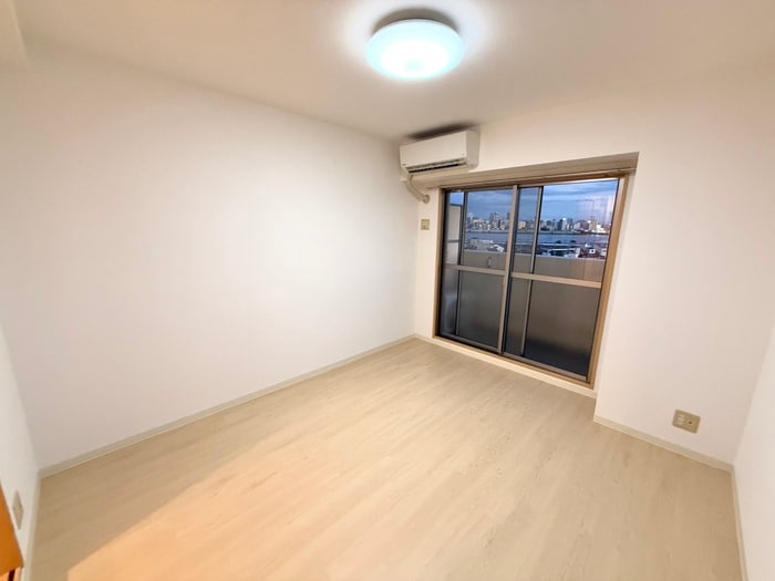 居室 ｗｉｌｌ　Ｄｏ塚本