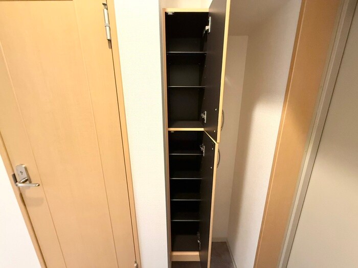 靴箱 ｗｉｌｌ　Ｄｏ塚本