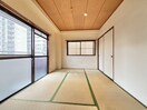 居室 ロイヤル中野