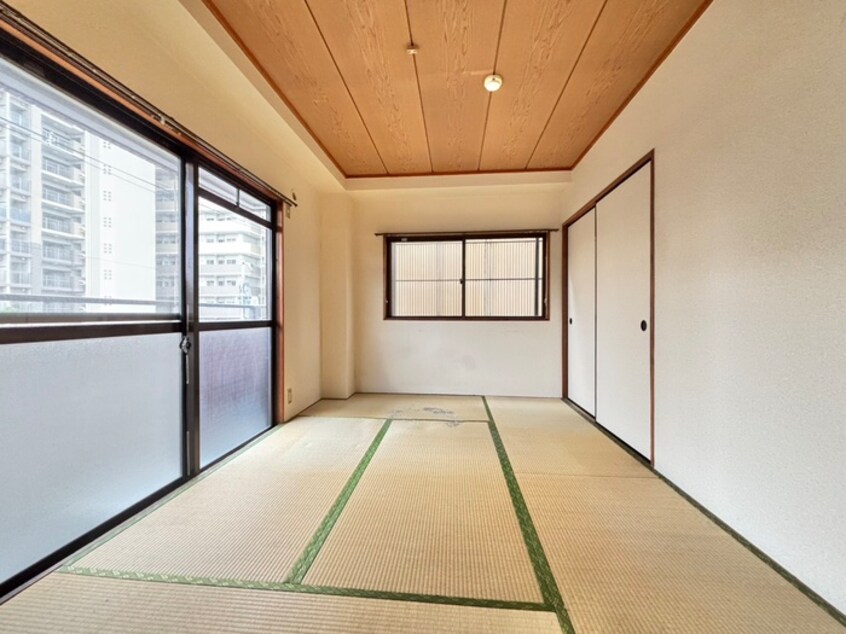 居室 ロイヤル中野