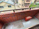ベランダ・バルコニー ロイヤル中野