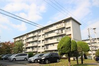 浅香山住宅５棟（503）