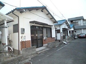 田尻貸家