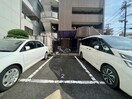 駐車場 ラフォーレ両度