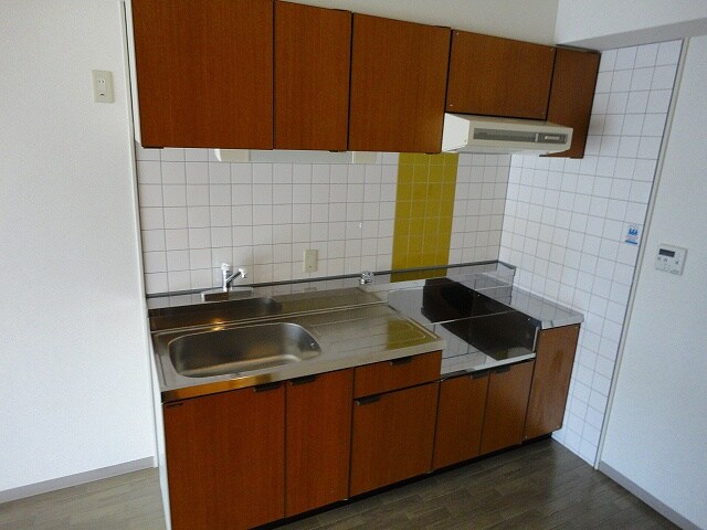 内観写真 ラフィネ淀川