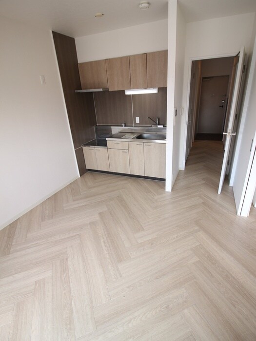 キッチン ラフィネ淀川