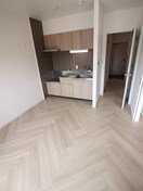 キッチン ラフィネ淀川