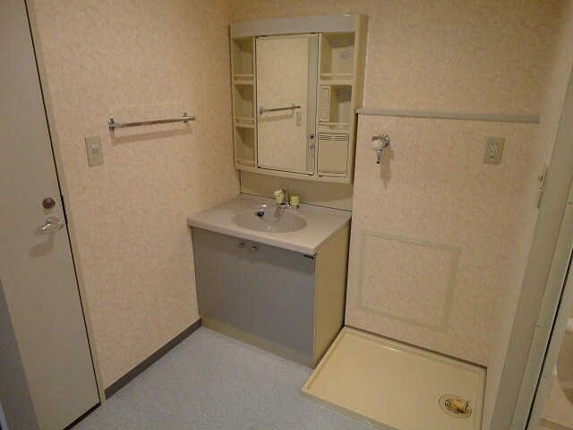 内観写真 ラフィネ淀川