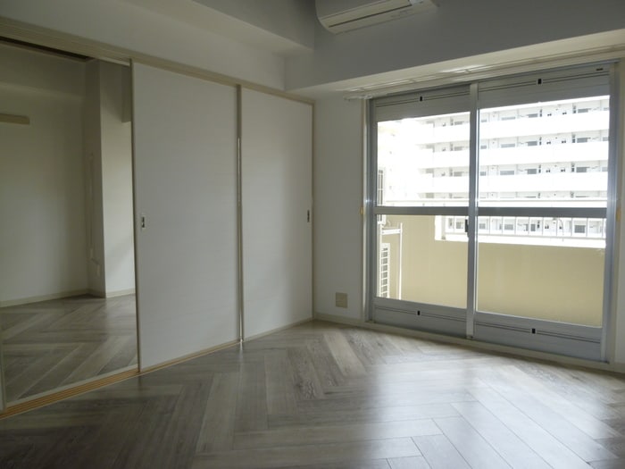 居室 ラフィネ淀川