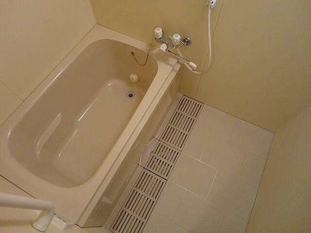 内観写真 ラフィネ淀川