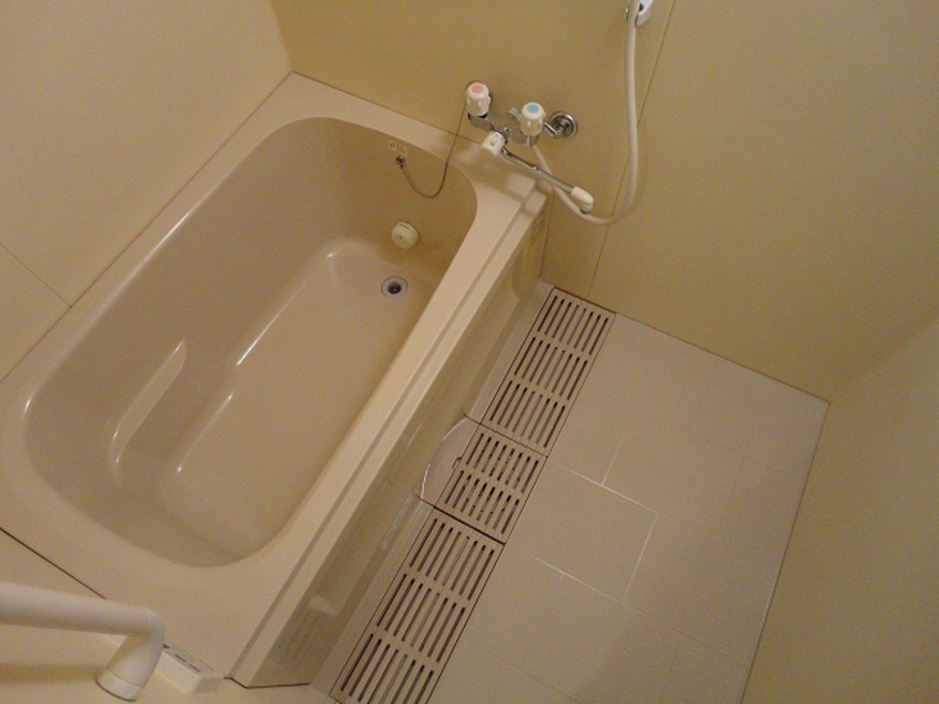 内観写真 ラフィネ淀川