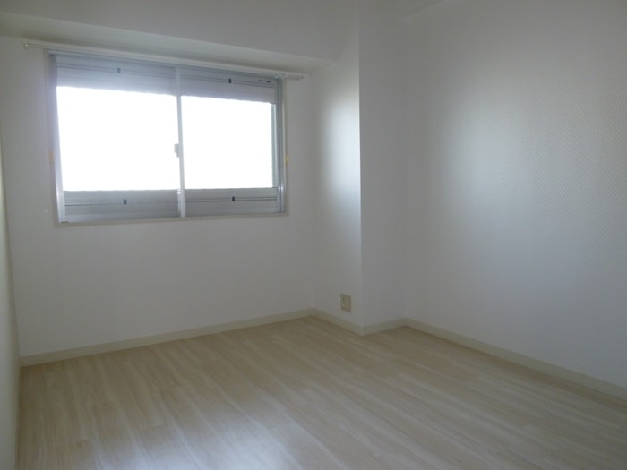 内観写真 ラフィネ淀川