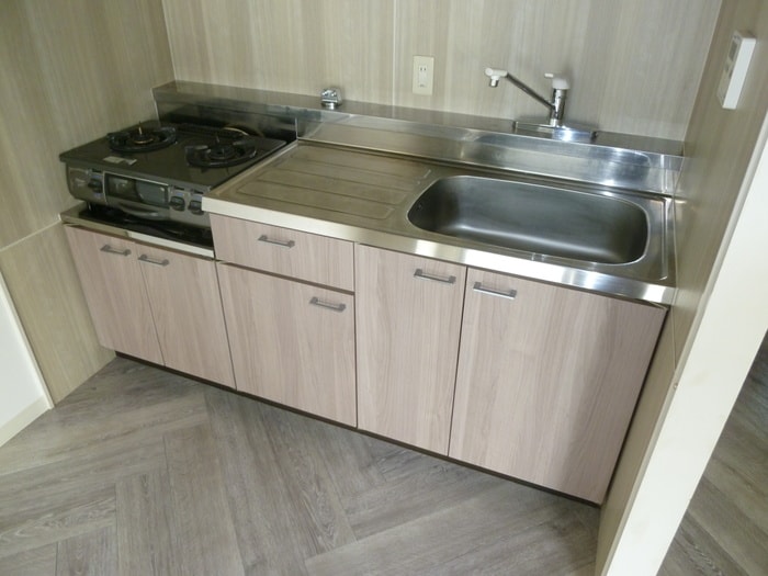 キッチン ラフィネ淀川