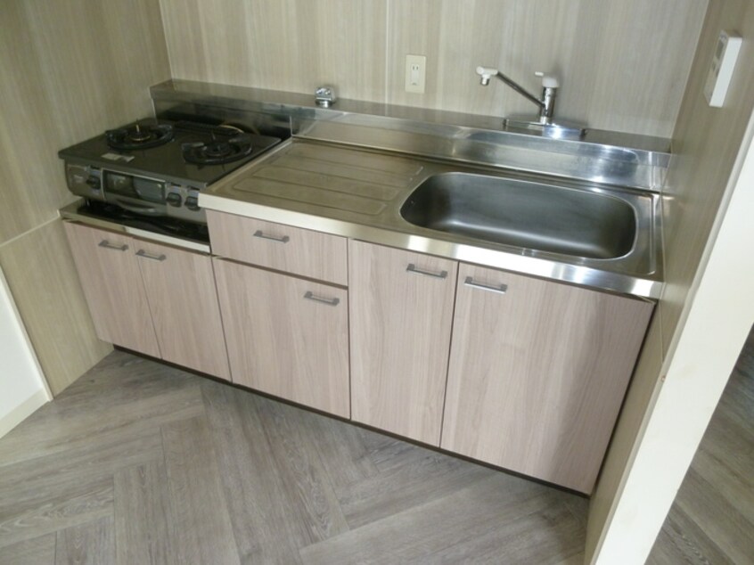 キッチン ラフィネ淀川