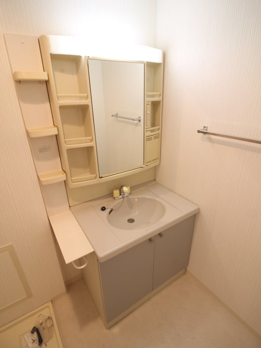 洗面 ラフィネ淀川