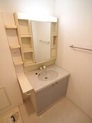 洗面 ラフィネ淀川