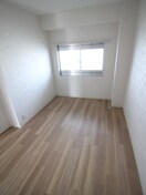 内観写真 ラフィネ淀川