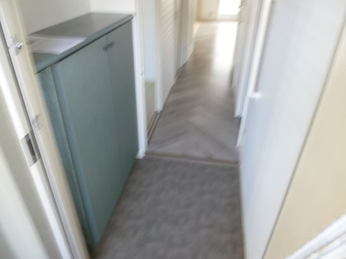 廊下 ラフィネ淀川