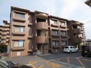 第２かずみマンションの外観