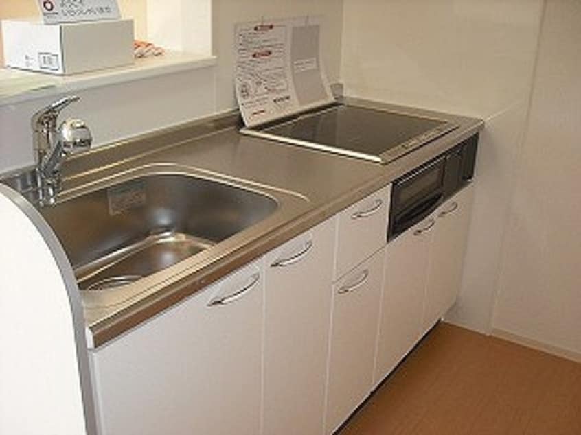 キッチン ウィルモア垂水Ｂ棟