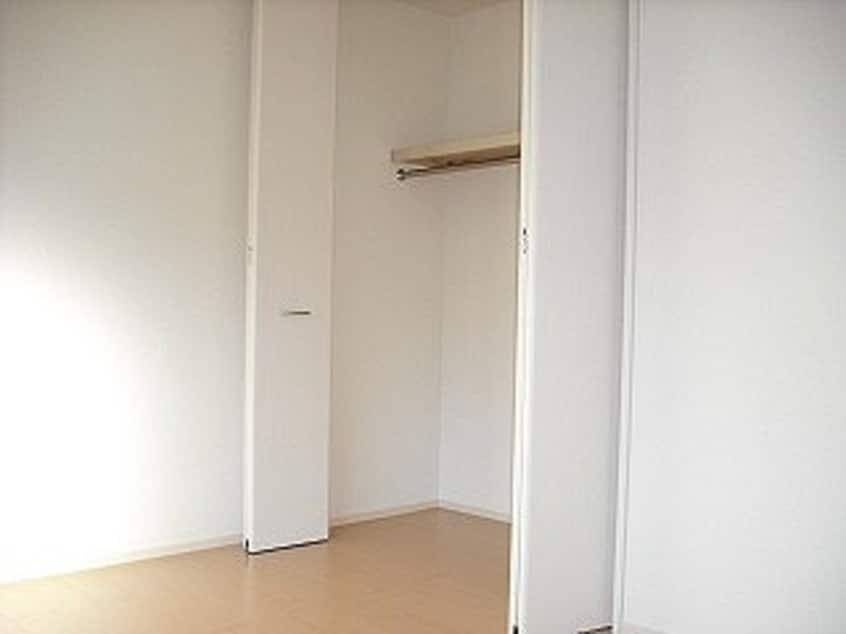 収納 ウィルモア垂水Ｂ棟