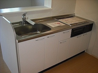 キッチン ウィルモア垂水Ｂ棟