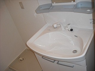 洗面 ウィルモア垂水Ｂ棟