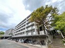 アルビス五月ヶ丘１２６号棟の外観