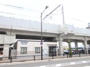 交番(警察署/交番)まで1000m レジデンス岸和田