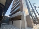 ｴｸﾞｾﾞ大阪CITYｱｲﾝﾂ(404)の外観