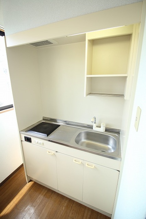 キッチン レスパス・エラン